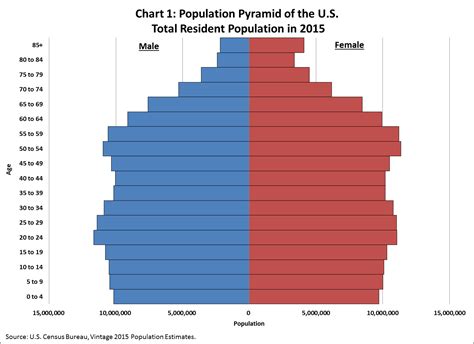 population distribution diagram